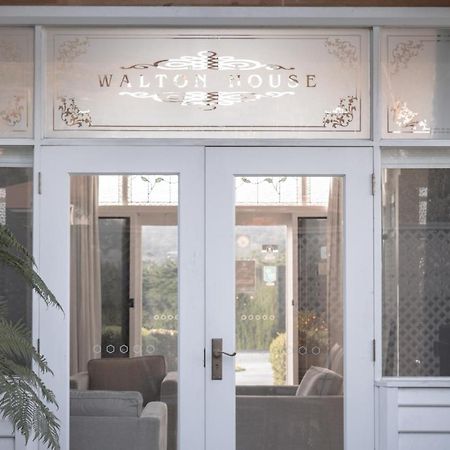 Bed and Breakfast Walton House Huonville Esterno foto