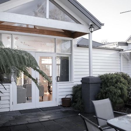 Bed and Breakfast Walton House Huonville Esterno foto