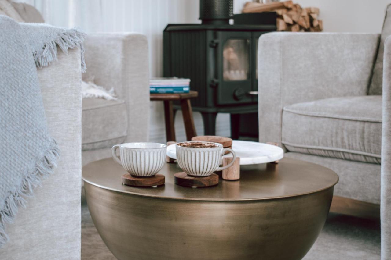 Bed and Breakfast Walton House Huonville Esterno foto