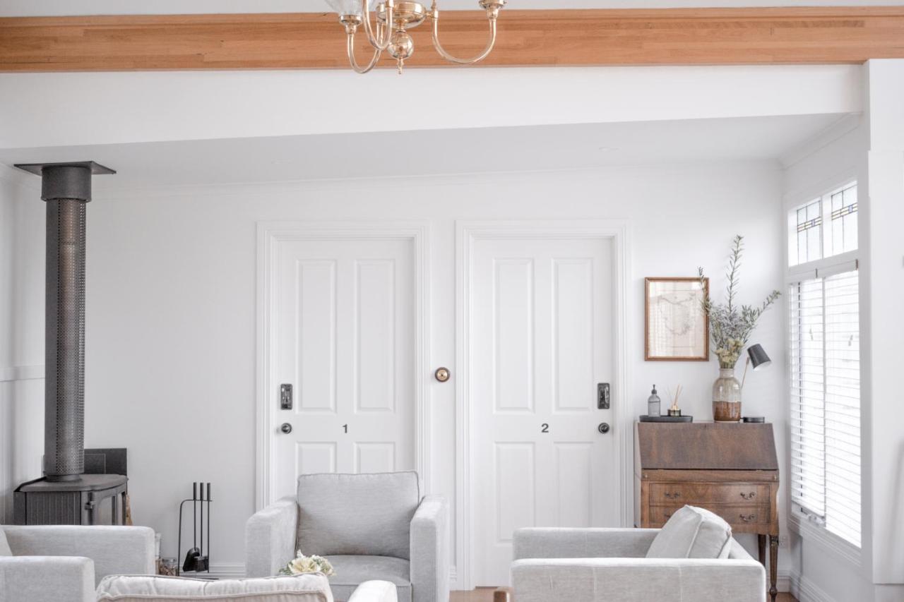 Bed and Breakfast Walton House Huonville Esterno foto