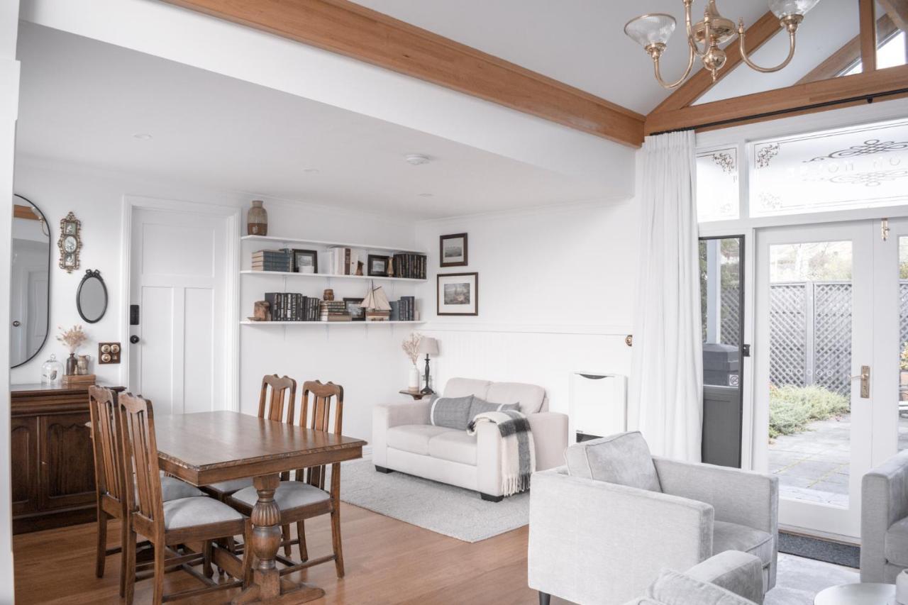 Bed and Breakfast Walton House Huonville Esterno foto