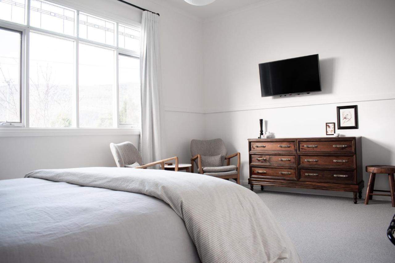 Bed and Breakfast Walton House Huonville Esterno foto