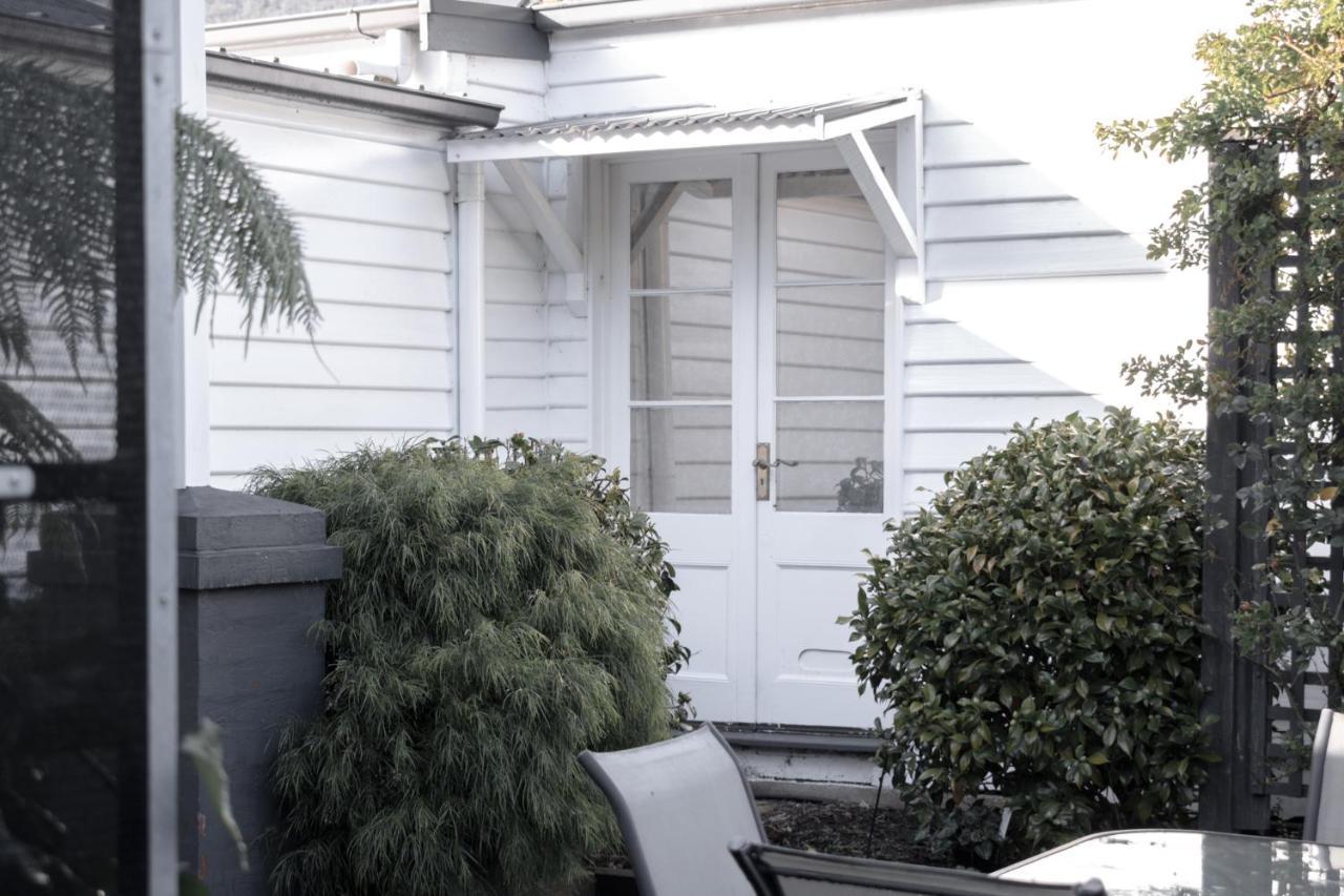 Bed and Breakfast Walton House Huonville Esterno foto