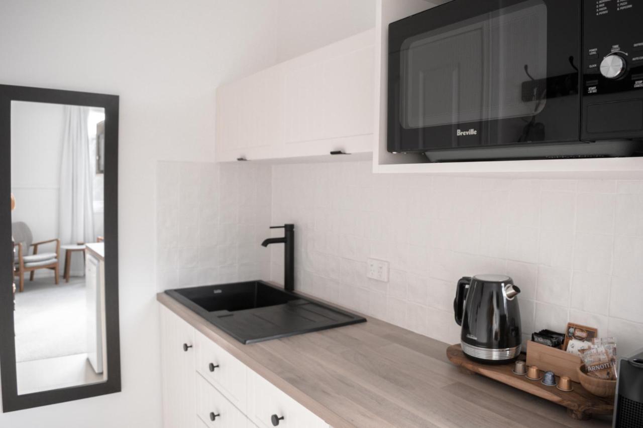 Bed and Breakfast Walton House Huonville Esterno foto