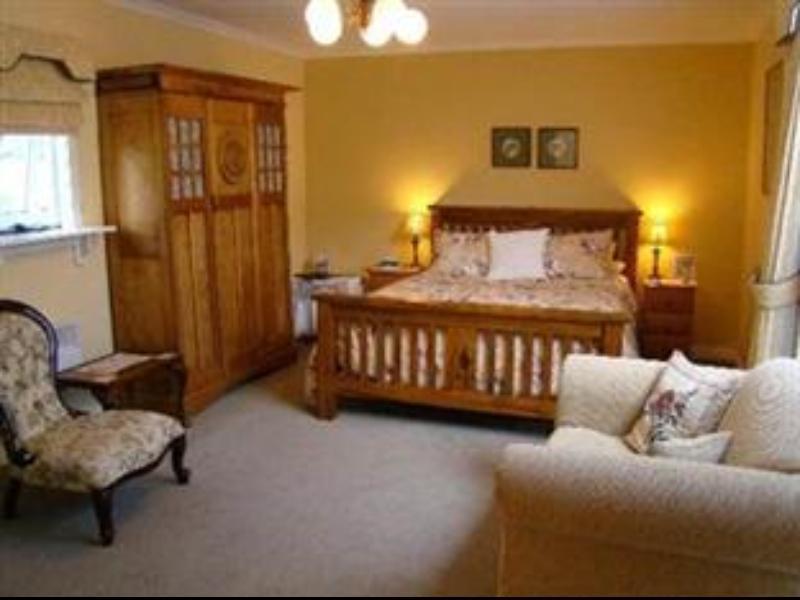 Bed and Breakfast Walton House Huonville Esterno foto
