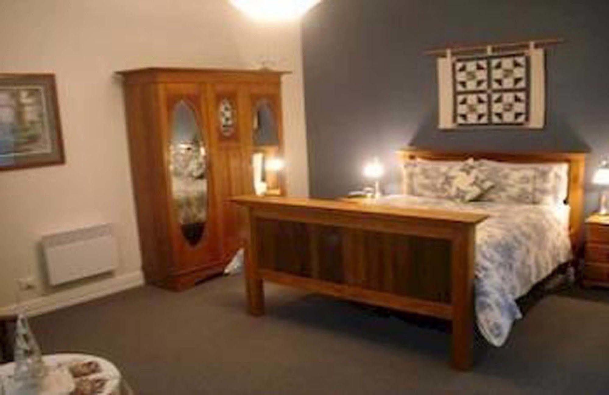Bed and Breakfast Walton House Huonville Esterno foto