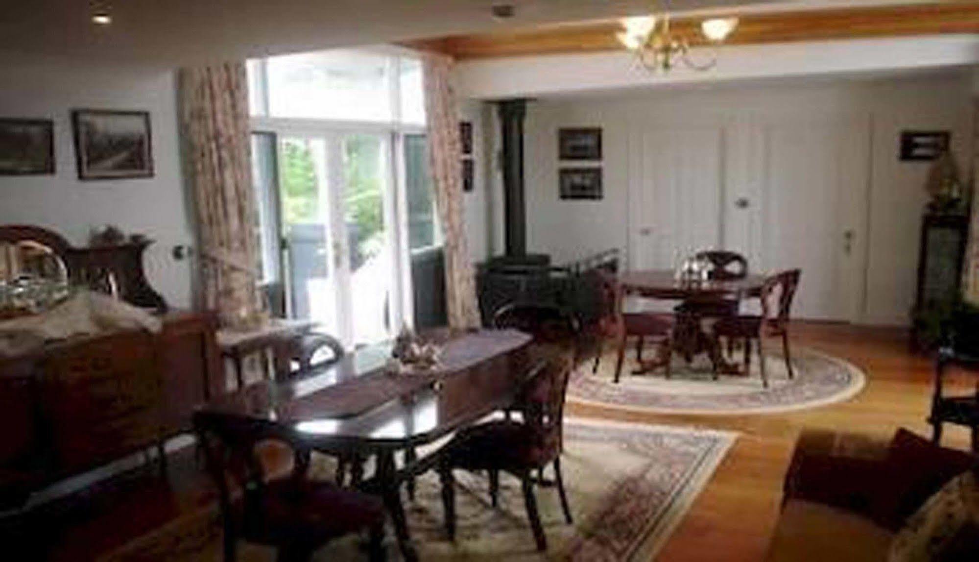 Bed and Breakfast Walton House Huonville Esterno foto