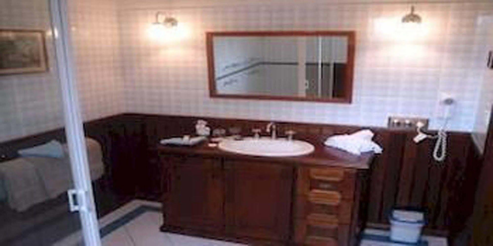 Bed and Breakfast Walton House Huonville Esterno foto