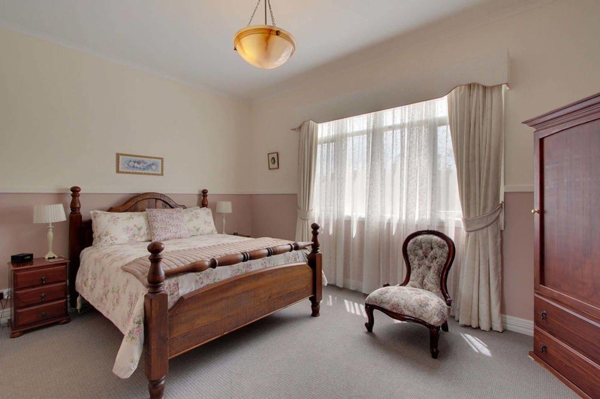 Bed and Breakfast Walton House Huonville Esterno foto