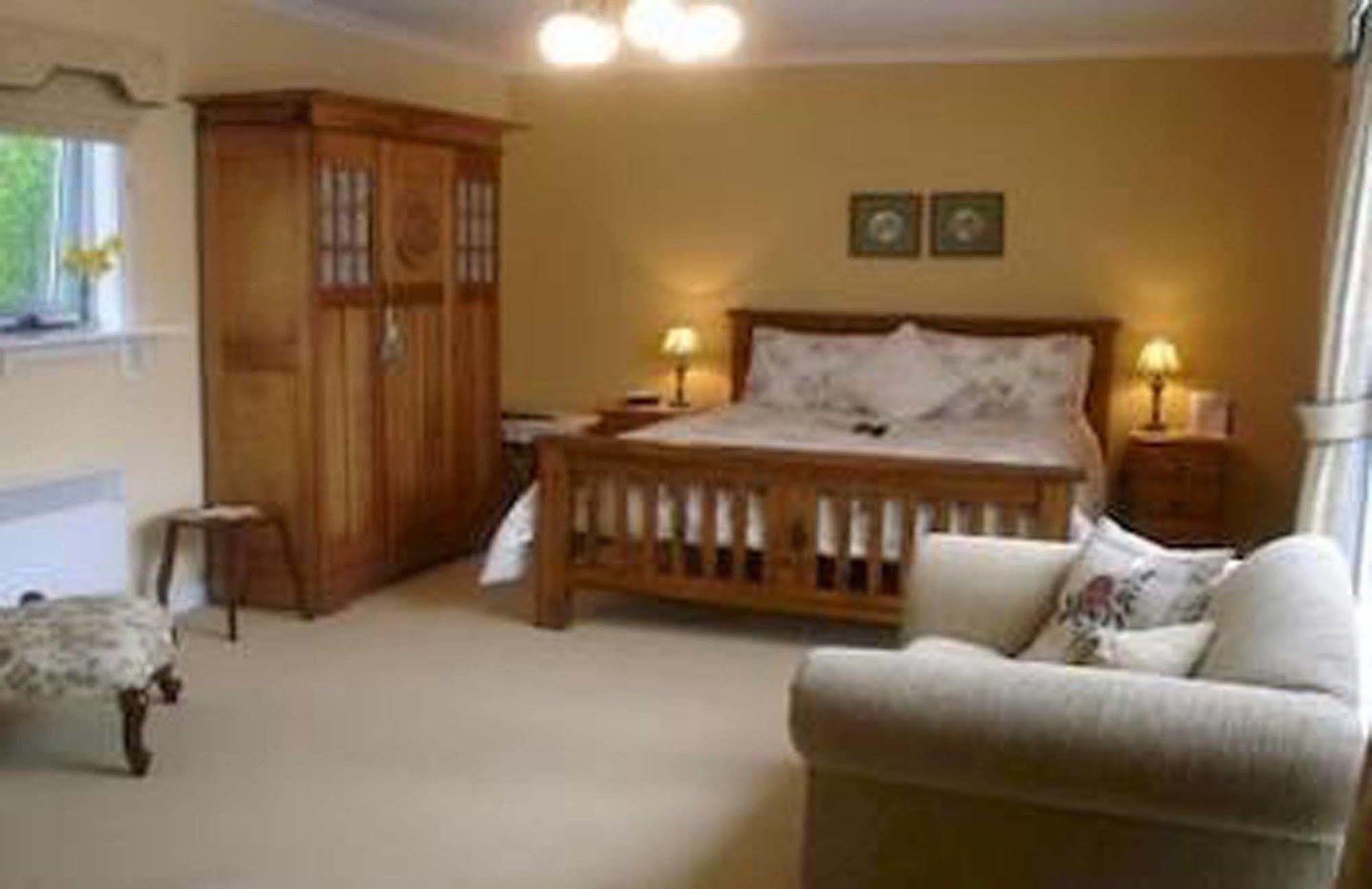 Bed and Breakfast Walton House Huonville Esterno foto