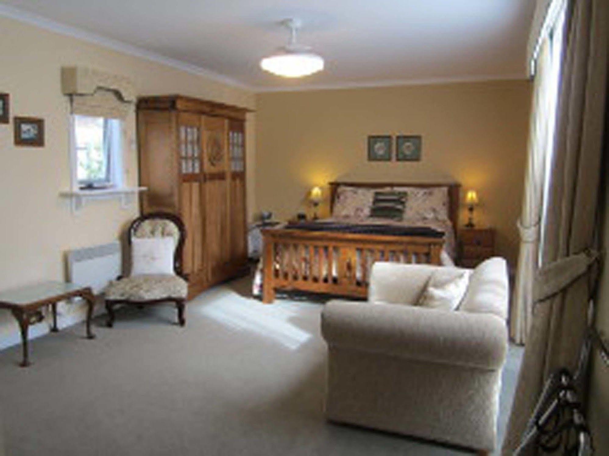 Bed and Breakfast Walton House Huonville Esterno foto
